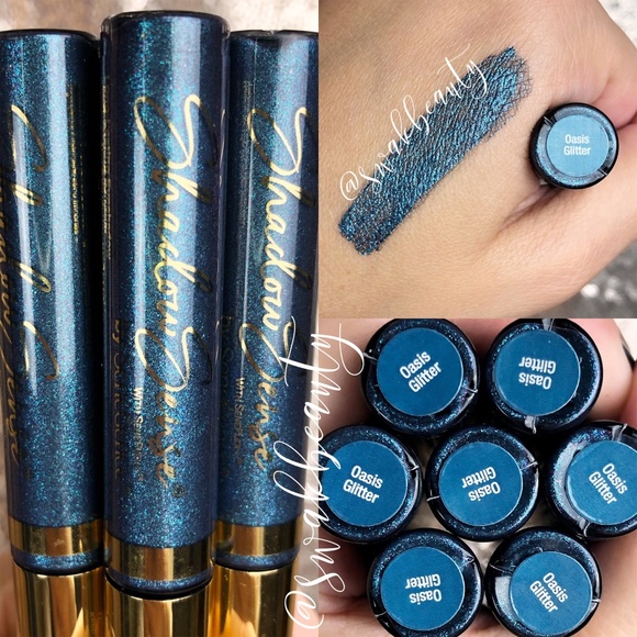 Oasis Glitter ShadowSense by SeneGence - Picture 3 of 3